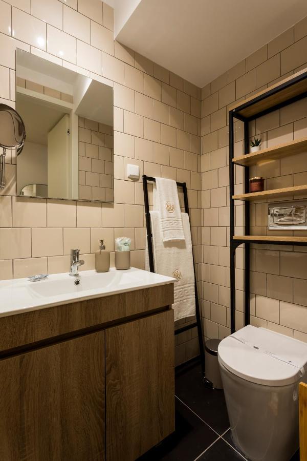 Opo Bonjardim 902 I Apartment Porto Luaran gambar
